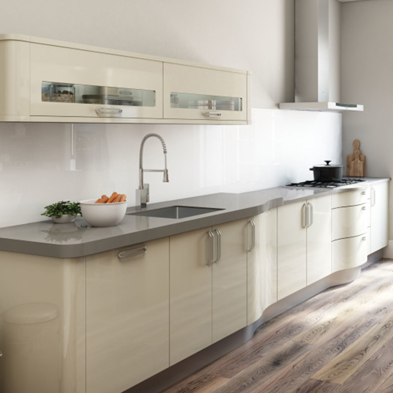 Modular Modern Kitchen Cabinets - Kitchen Cabinet Factory