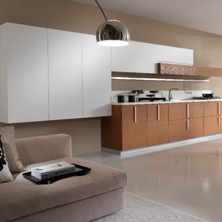 Image result for Well Designed Modern White Kitchen Cabinet Kitchen Building Materials