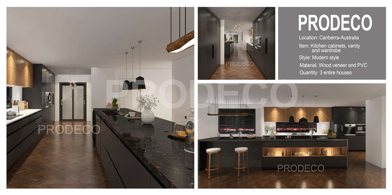 PRODECO-PROJECT