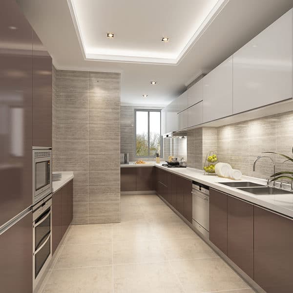 kitchen cabinet