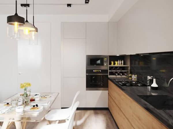 2020 modern kitchen design