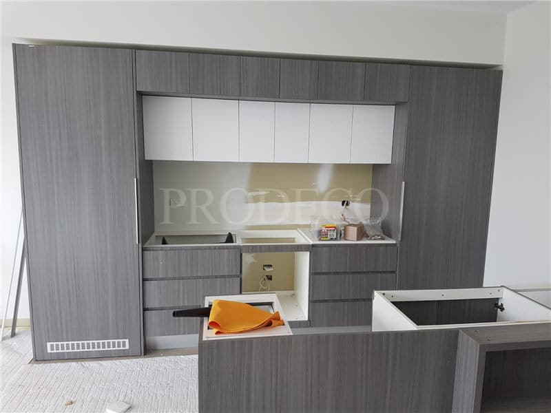 Kitchen Cabinet Factory
