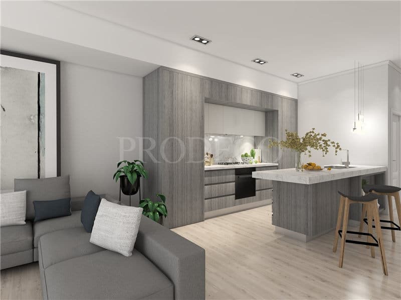 Kitchen Cabinet Factory