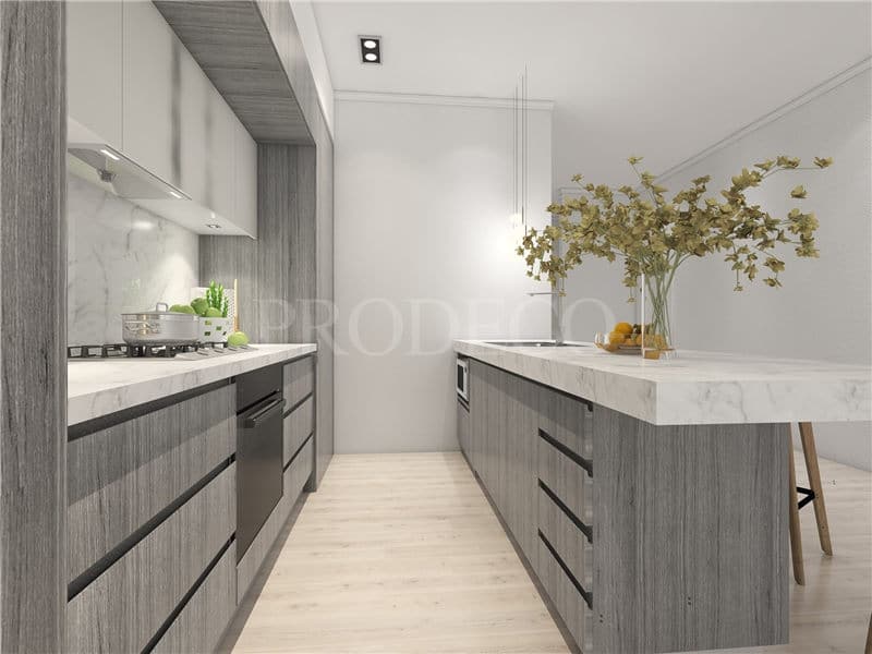 Kitchen Cabinet Factory