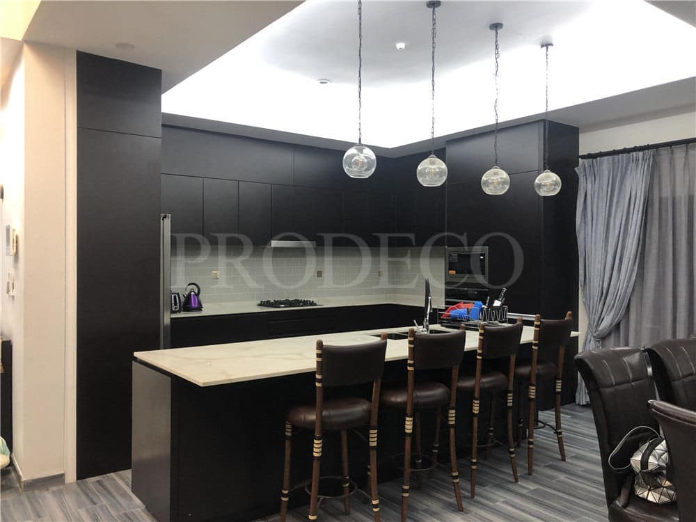 Kitchen Cabinet Manufacturer