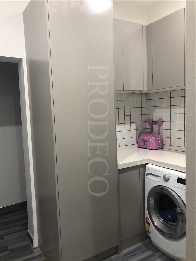 Kitchen Cabinet Manufacturer