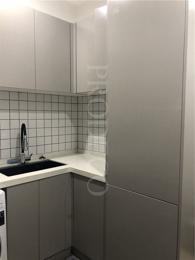 Kitchen Cabinet Manufacturer