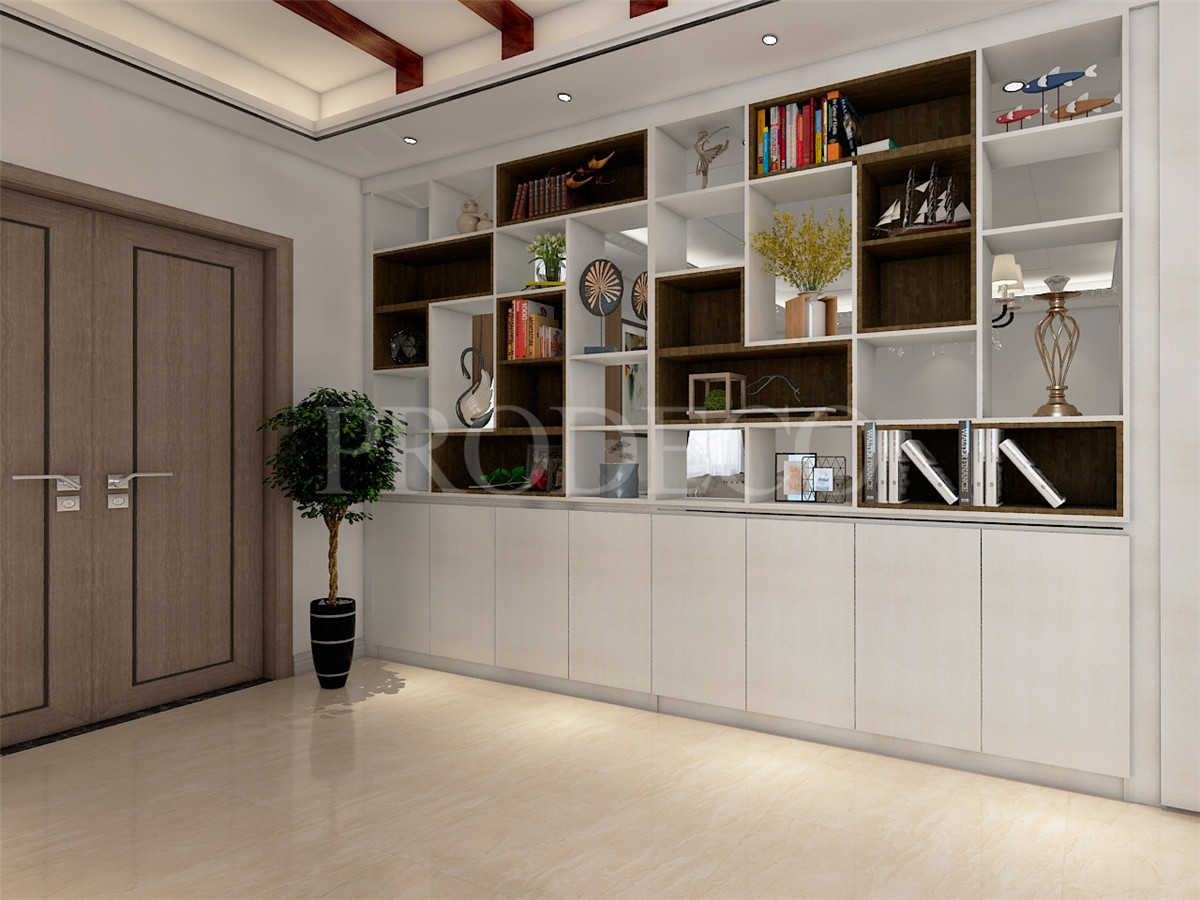 kitchen cabinet factory