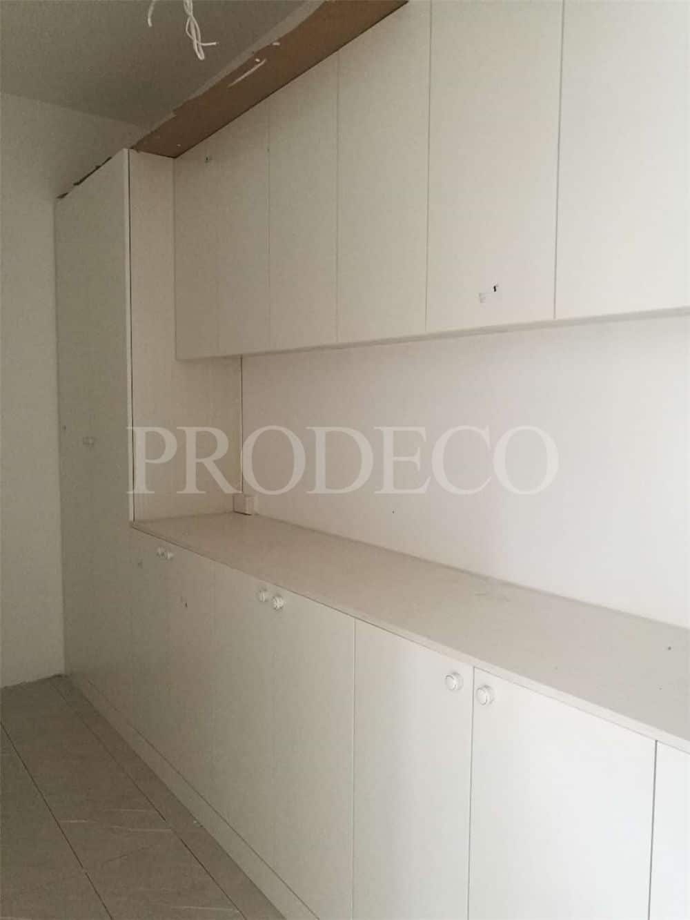 kitchen cabinet factory