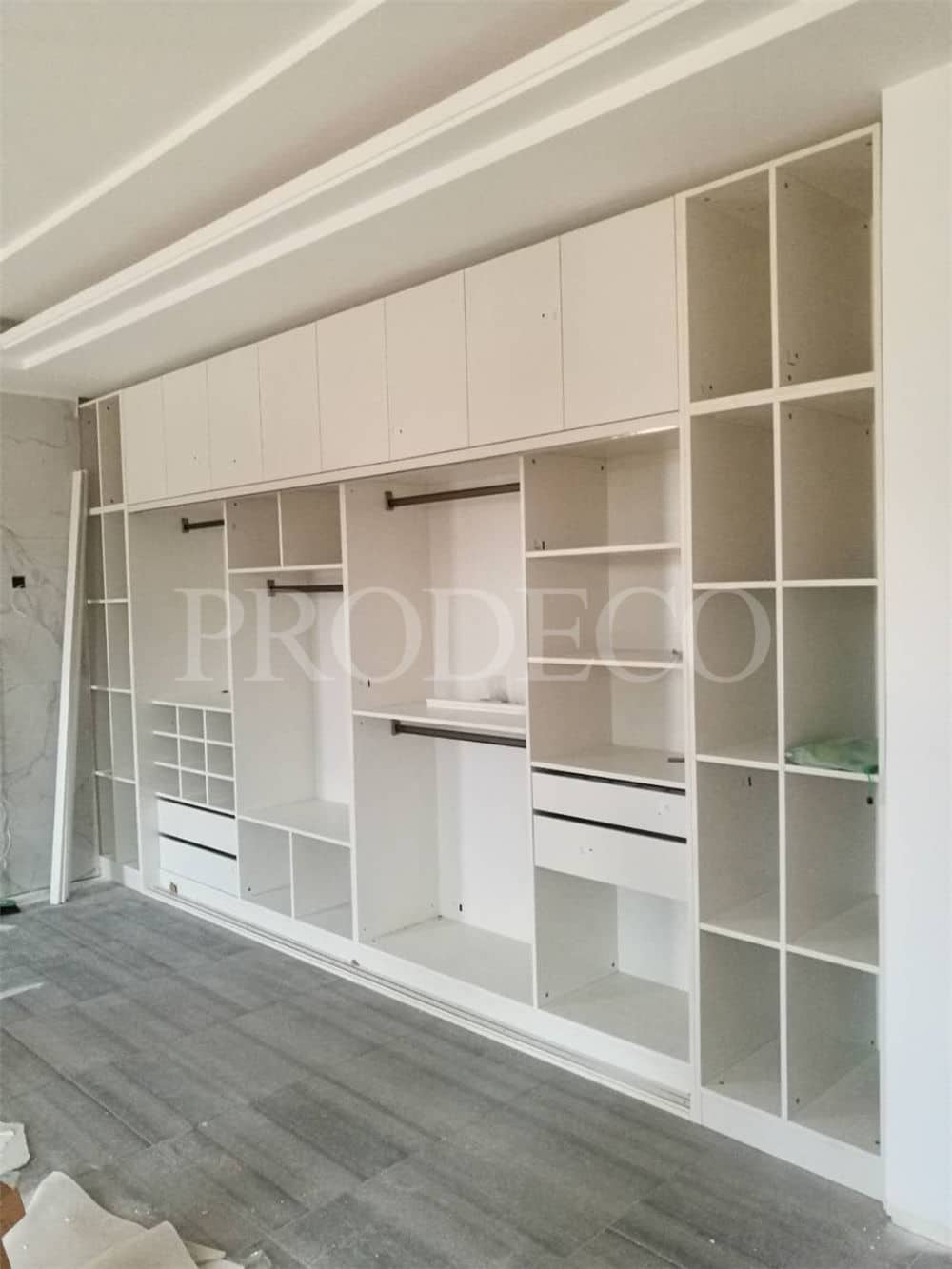 kitchen cabinet factory