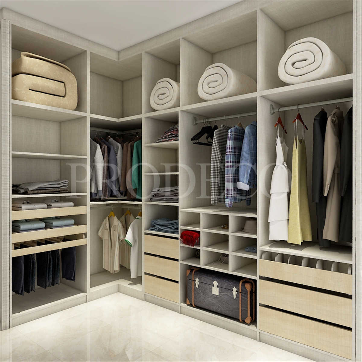 kitchen cabinet factory