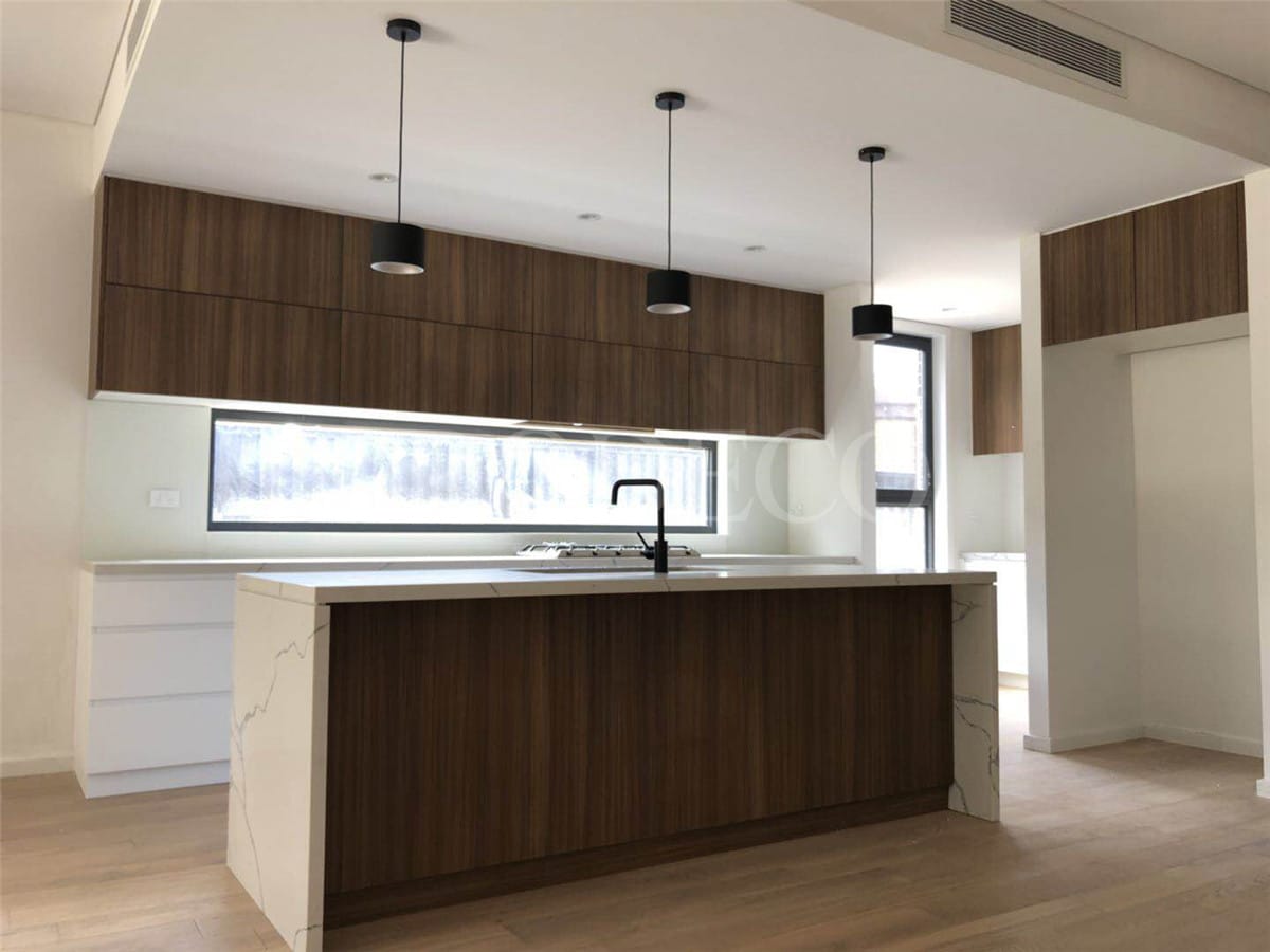 China Cabinet Manufacturer