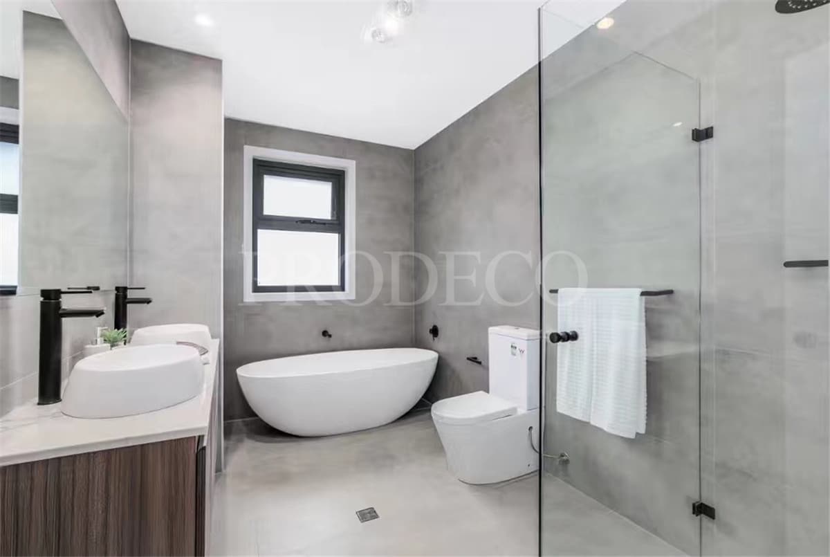 Lacquer Kitchen Cabinet Whole House Custom Furniture