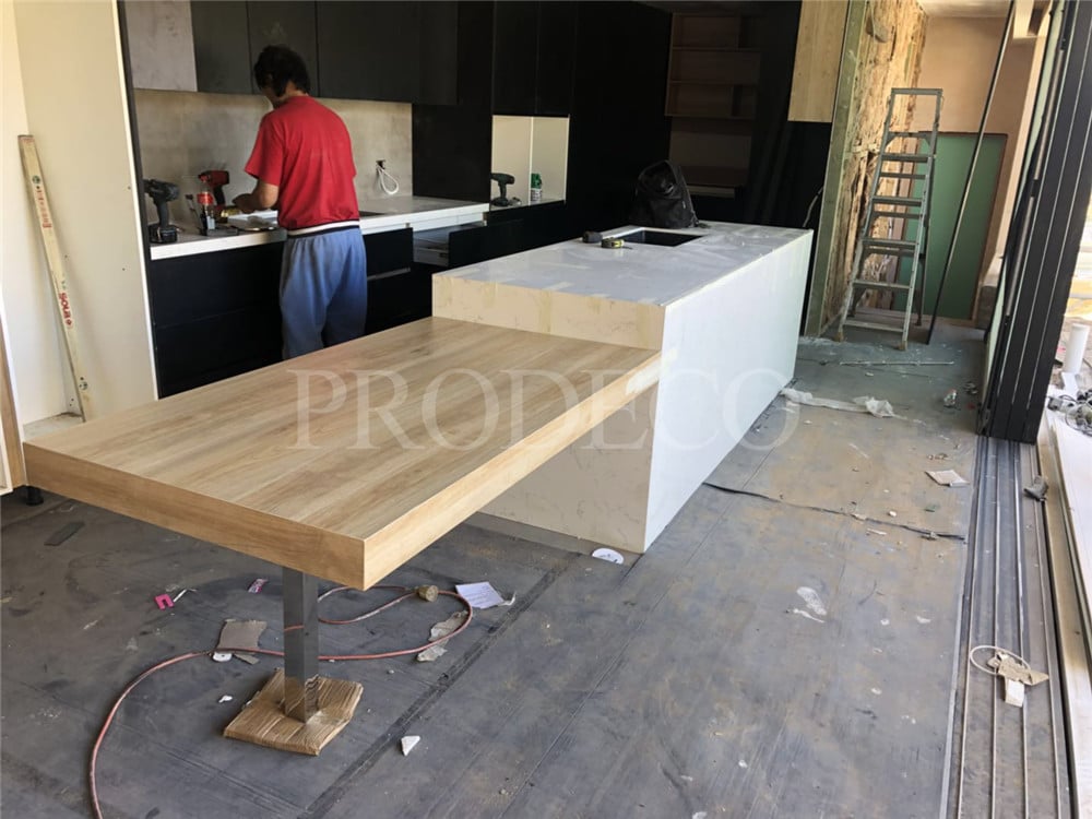customize kitchen cabinet