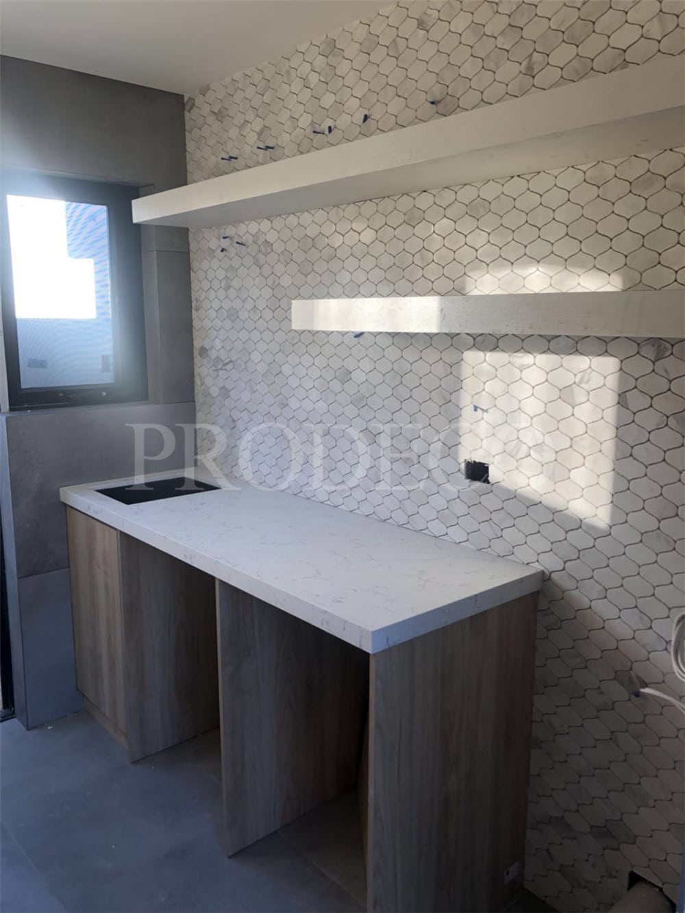 customize kitchen cabinet
