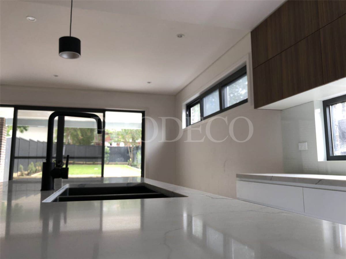 Whole House Custom Furniture