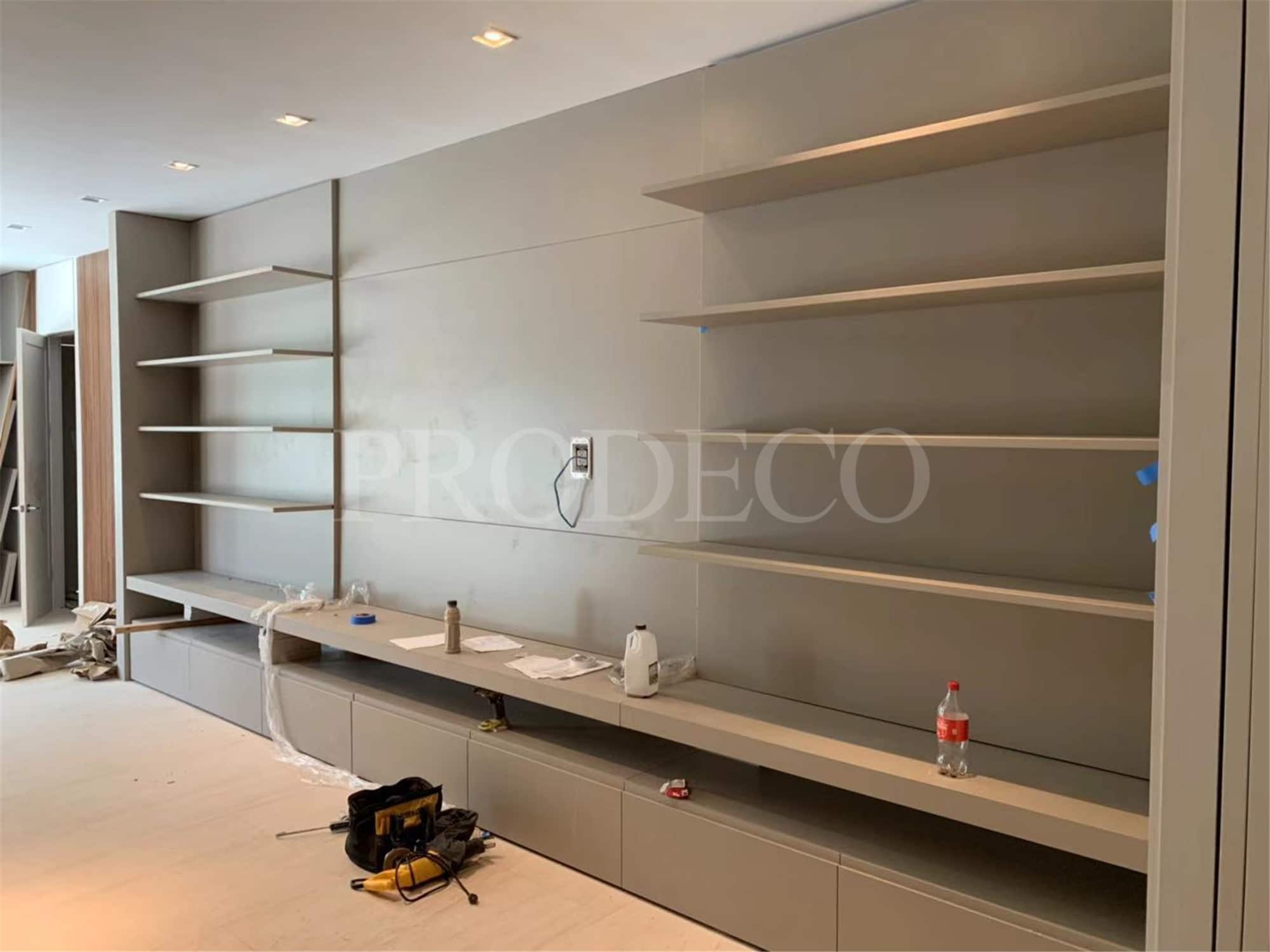 High End Lacquer wardrobe (2)