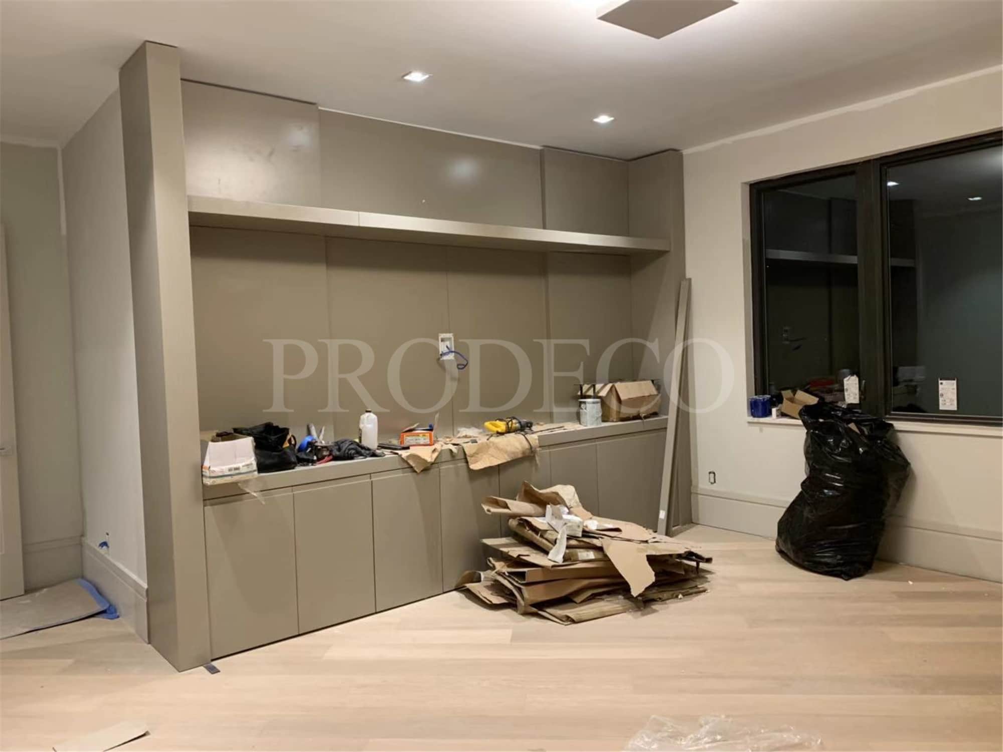 High End Lacquer wardrobe (2)