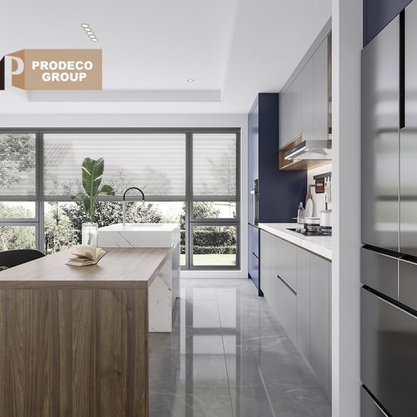 Modern Design Wholesale Free Standing Standard Kitchen Cabinet