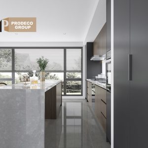 Luxury Kitchen Cabinets