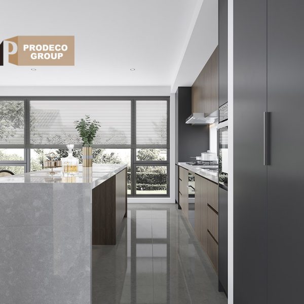 Luxury Kitchen Cabinets